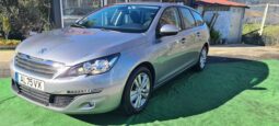 PEUGEOT 308 SW STYLE 1.6 HDI Auto completo