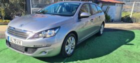 PEUGEOT 308 SW STYLE 1.6 HDI Auto