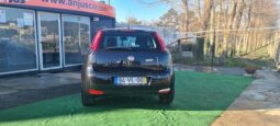 Fiat Punto 1.2 Easy S&S GPS 2018 completo