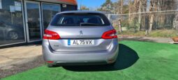 PEUGEOT 308 SW STYLE 1.6 HDI Auto completo