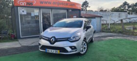 RENAULT CLIO IV 0.9 TCe 90cv 2019