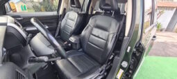 Jeep Patriot 2.0 CRD Limited completo