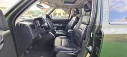 Jeep Patriot 2.0 CRD Limited completo