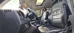 Jeep Patriot 2.0 CRD Limited completo