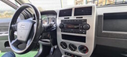 Jeep Patriot 2.0 CRD Limited completo