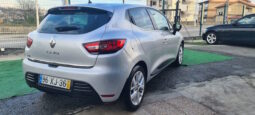 RENAULT CLIO IV 0.9 TCe 90cv 2019 completo