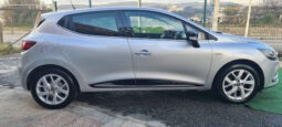 RENAULT CLIO IV 0.9 TCe 90cv 2019 completo