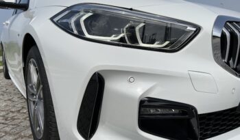 BMW Série 1 116D PACK-M  NOVO completo