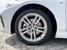 BMW Série 1 116D PACK-M  NOVO completo