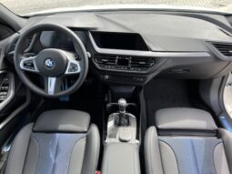 BMW Série 1 116D PACK-M  NOVO completo