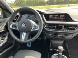 BMW Série 1 116D PACK-M  NOVO completo