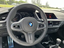 BMW Série 1 116D PACK-M  NOVO completo