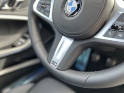 BMW Série 1 116D PACK-M  NOVO completo