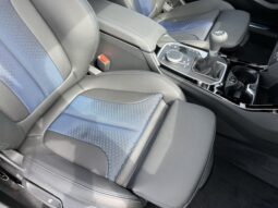 BMW Série 1 116D PACK-M  NOVO completo