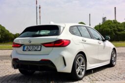 BMW Série 1 116D PACK-M  NOVO completo