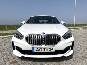 BMW Série 1 116D PACK-M  NOVO