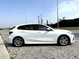 BMW Série 1 116D PACK-M  NOVO completo