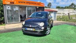 FIAT 500 1.2 SPORT