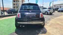 Fiat 500 1.2 SPORT 2008 completo