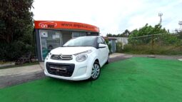 Citroën C1 1.0 Selection 2017