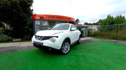 Nissan Juke 1.5 dCi 110cv Tekna