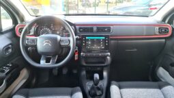 Citroën C3 1.2 PureTech C-Series 2022 completo