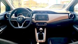 NISSAN MICRA 1.0 IG-T N-CONNECTA 100CV completo