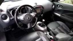 Nissan Juke 1.5 dCi 110cv Tekna completo