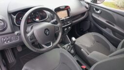 Renault Clio IV 1.5 dCi Dynamique 2019 completo