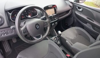 Renault Clio IV 1.5 dCi Dynamique 2019 completo