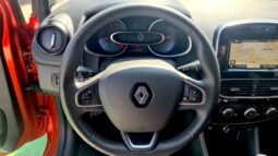 Renault Clio IV 1.5 dCi Limited Sport Tourer 90 Cv GPS completo