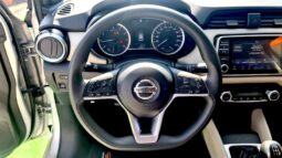 NISSAN MICRA 1.0 IG-T N-CONNECTA 100CV completo