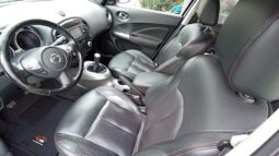 Nissan Juke 1.5 dCi 110cv Tekna completo