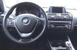 BMW Série 1 118D Line Sport completo