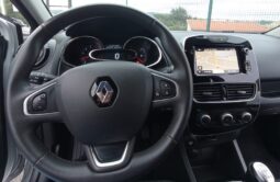 Renault Clio IV 1.5 dCi Dynamique 2019 completo