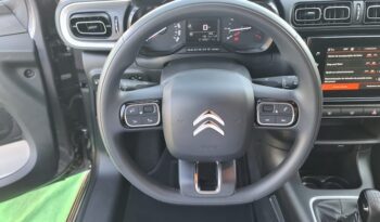 Citroën C3 1.2 PureTech SHINE 2022 completo