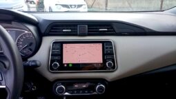 NISSAN MICRA 1.0 IG-T N-CONNECTA 100CV completo