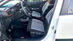 Citroën C3 1.2 PureTech C-Series 2022 completo