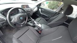 BMW Série 1 118D Line Sport completo