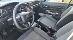 Citroën C3 1.2 PureTech SHINE 2022 completo