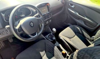 Renault Clio IV 1.5 dCi Limited Sport Tourer 90 Cv GPS completo