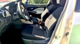 NISSAN MICRA 1.0 IG-T N-CONNECTA 100CV completo