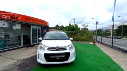 Citroën C1 1.0 Selection 2017 completo