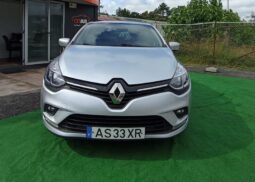 Renault Clio IV 1.5 dCi Dynamique 2019 completo