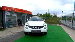 Nissan Juke 1.5 dCi 110cv Tekna completo