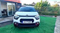 Citroën C3 1.2 PureTech C-Series 2022 completo