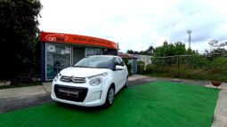 Citroën C1 1.0 Selection 2017 completo