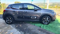 Citroën C3 1.2 PureTech SHINE 2022 completo