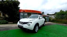 Nissan Juke 1.5 dCi 110cv Tekna completo