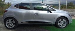 Renault Clio IV 1.5 dCi Dynamique 2019 completo